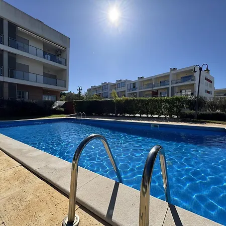 Shine With Pool By Homing Apartmán Portimão