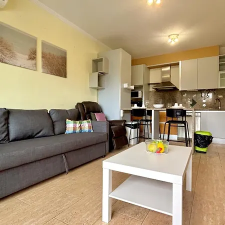 Apartmán Shine With Pool By Homing Portimão