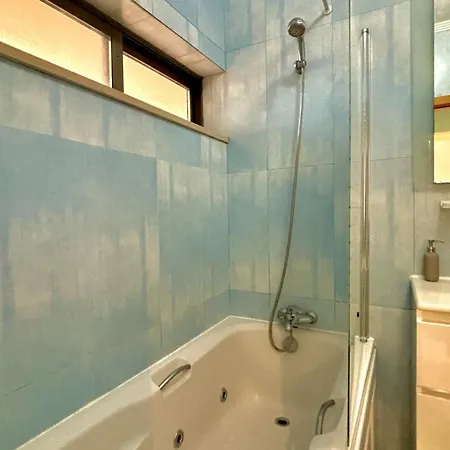 Shine With Pool By Homing Apartmán Portimão