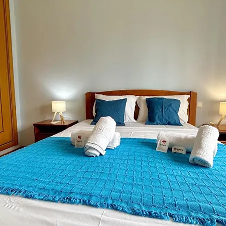Shine With Pool By Homing Apartamento *