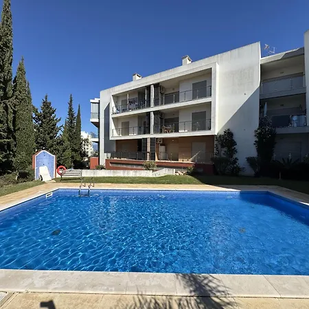 Lägenhet Shine With Pool By Homing Portimão