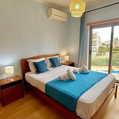 Shine With Pool By Homing Portimao